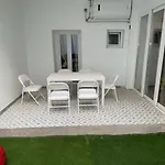Maison d'hôtes En 7 Bernardo