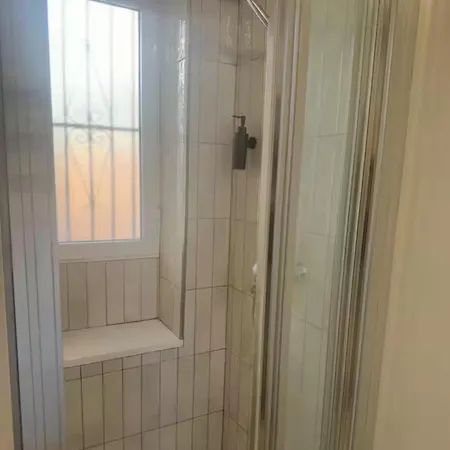 En 7 Bernardo Maison d'hôtes Alicante