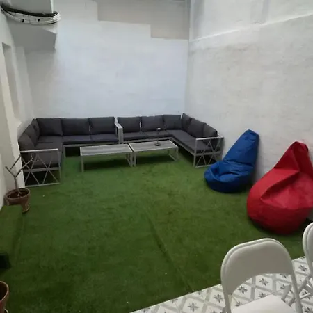En 7 Bernardo Alicante