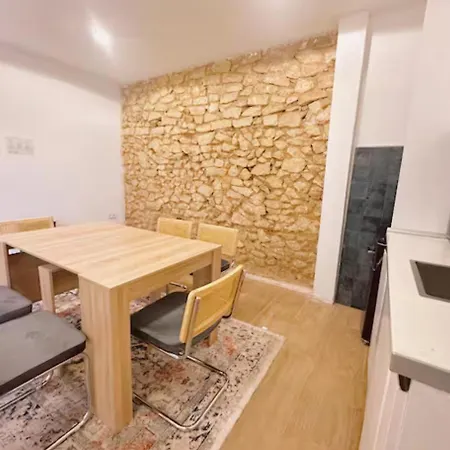 En 7 Bernardo Maison d'hôtes Alicante